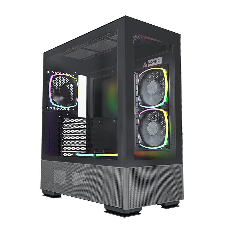 SKY TWO Case